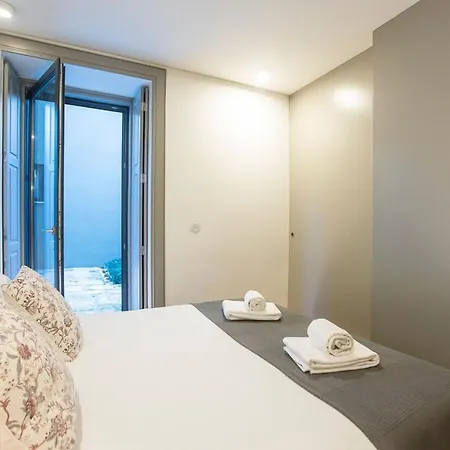Downtown W/ Ac & Patio By Lovelystay Apartment *