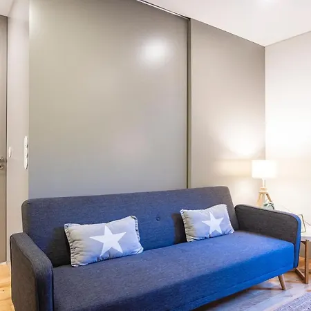 Downtown W/ Ac & Patio By Lovelystay Apartment